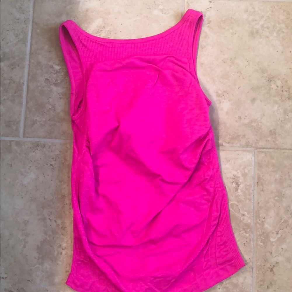 Athleta workout top